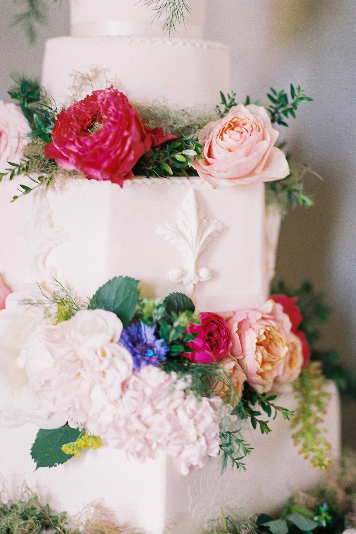 Glamorous Downton Abbey Wedding Inspiration – Cooper Photography 37