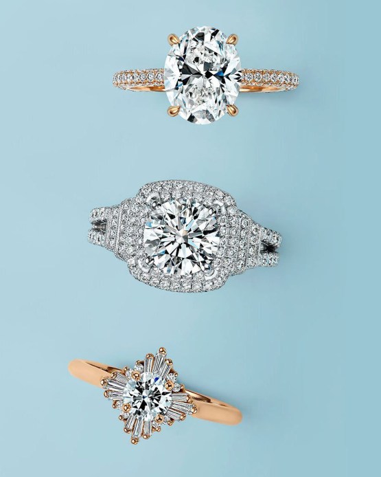 Joseph Jewelry: los mejores sitios para comprar anillos de compromiso y bodas en línea