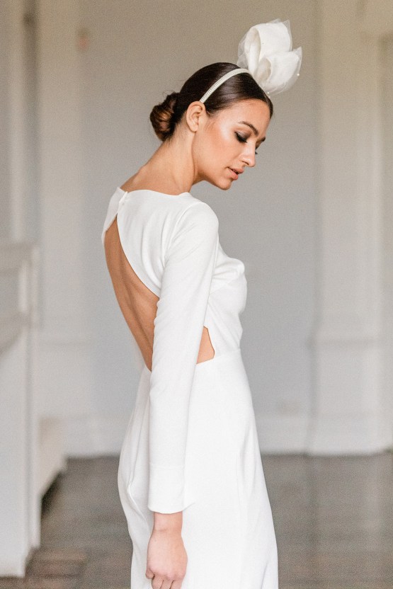 Luxurious and Opulent Wedding Inspiration Featuring Six Stunning Dresses – Gianluca and Mary Adovasio – Tigerlily Weddings 33
