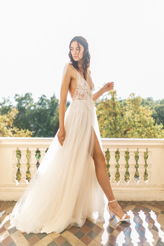 Luxurious and Opulent Wedding Inspiration Featuring Six Stunning Dresses – Gianluca and Mary Adovasio – Tigerlily Weddings 40