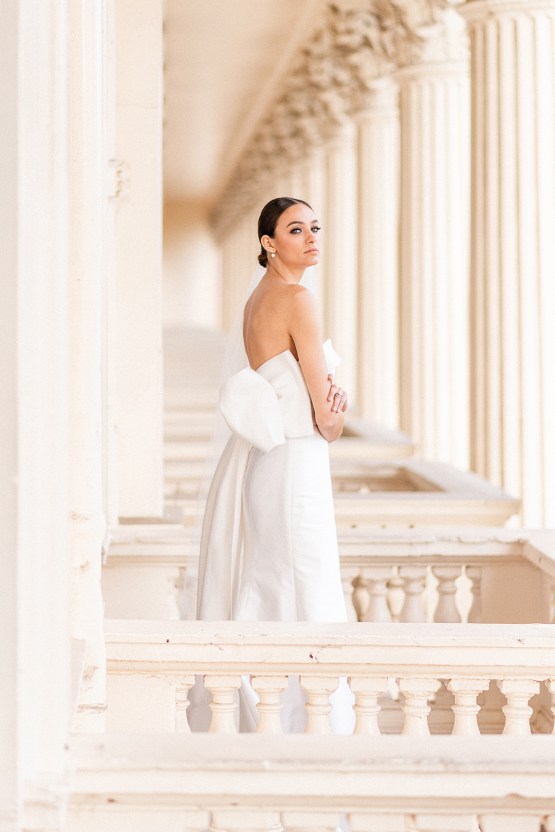 Luxurious and Opulent Wedding Inspiration Featuring Six Stunning Dresses – Gianluca and Mary Adovasio – Tigerlily Weddings 57
