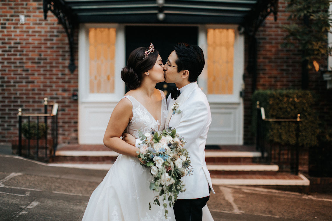 Seattle Ballroom Wedding – Jen Leslie Events – Wiley Putnam Photography 17