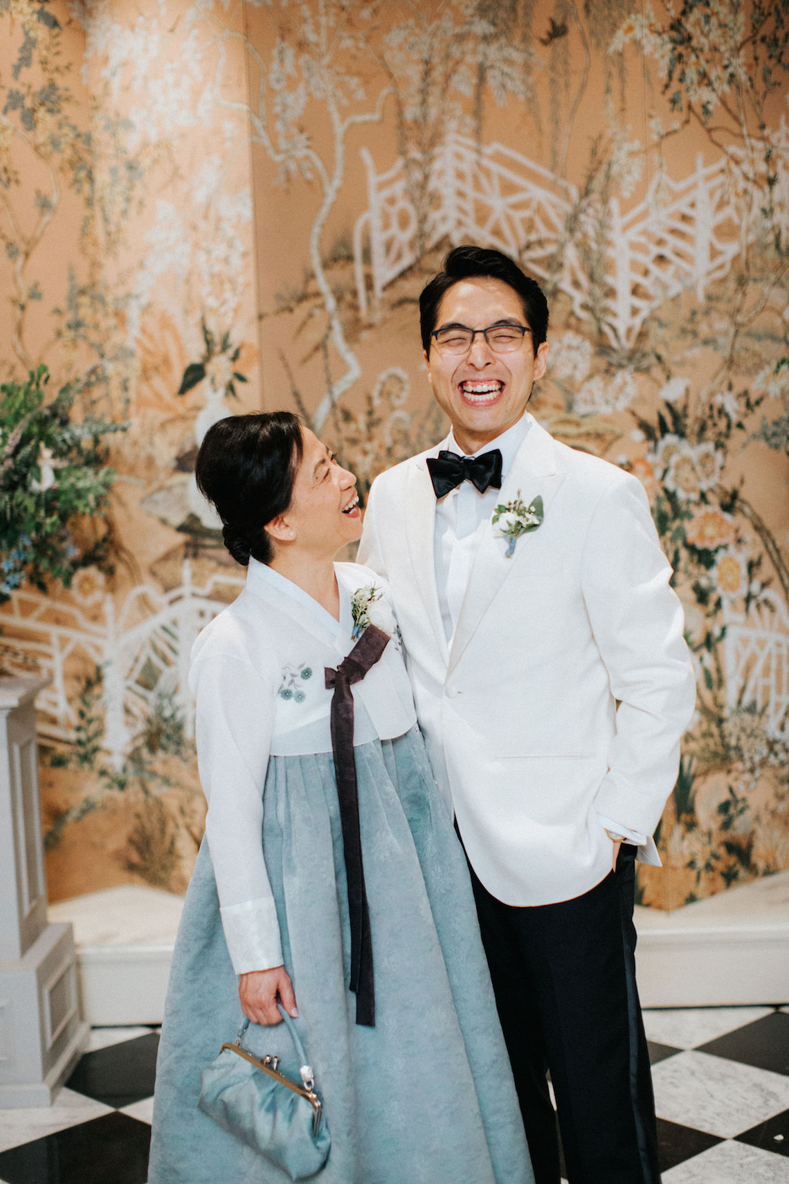 Seattle Ballroom Wedding – Jen Leslie Events – Wiley Putnam Photography 28