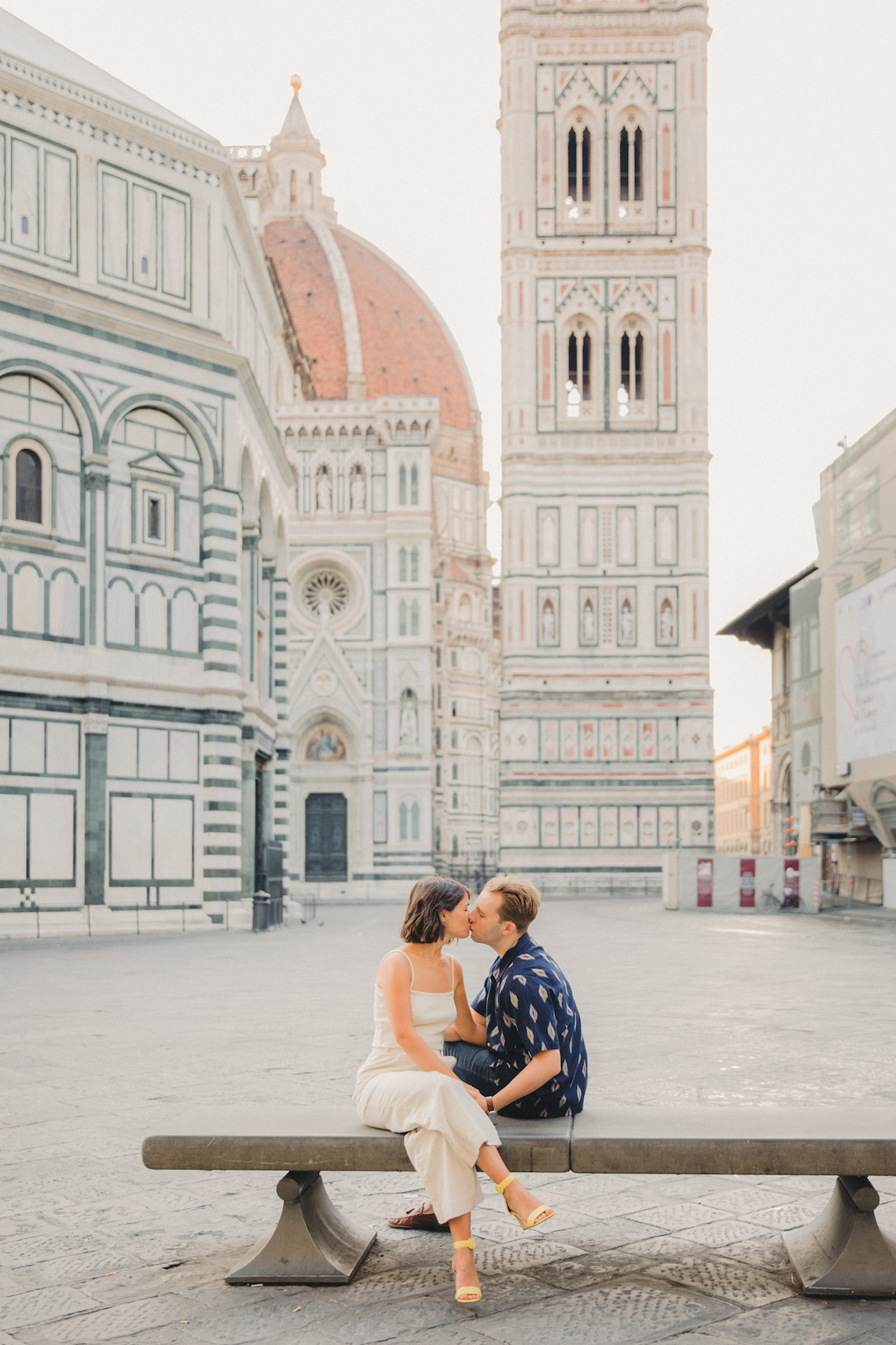 The Local Guide To A Florence Italy Honeymoon – Olga Makarova 15