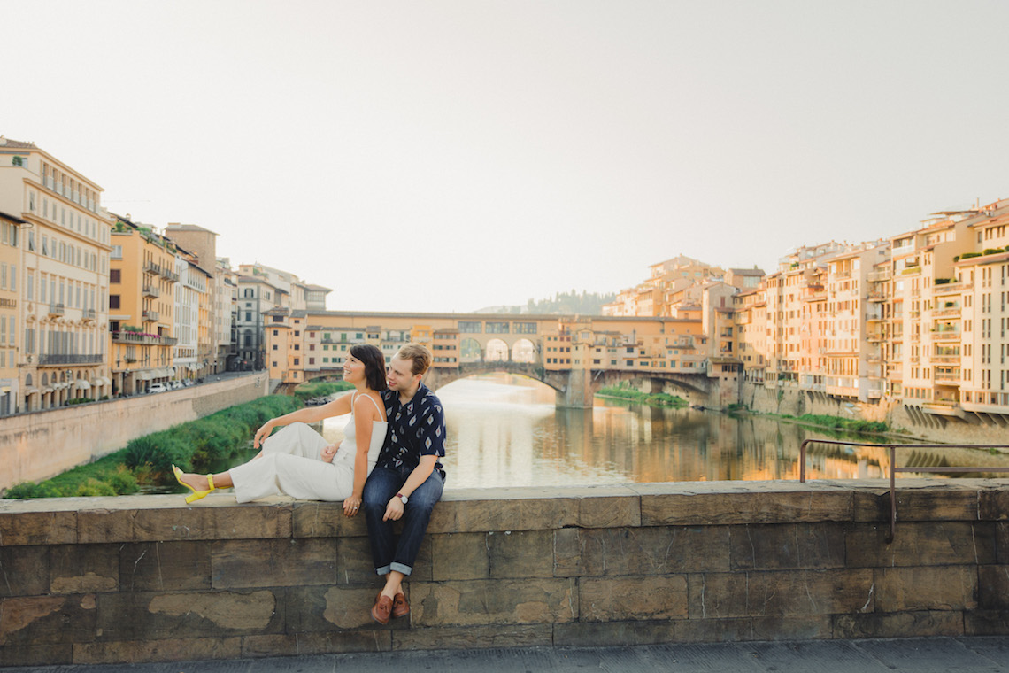 The Local Guide To A Florence Italy Honeymoon – Olga Makarova 17