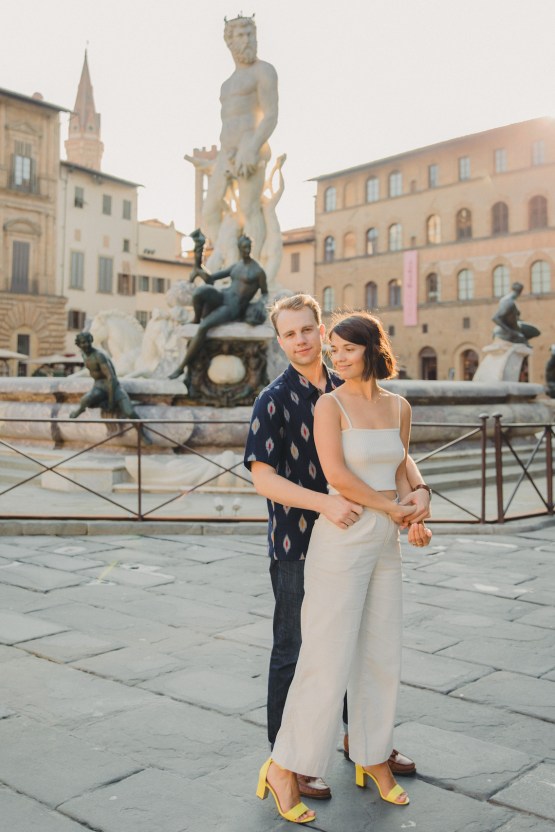 The Local Guide To A Florence Italy Honeymoon – Olga Makarova 26