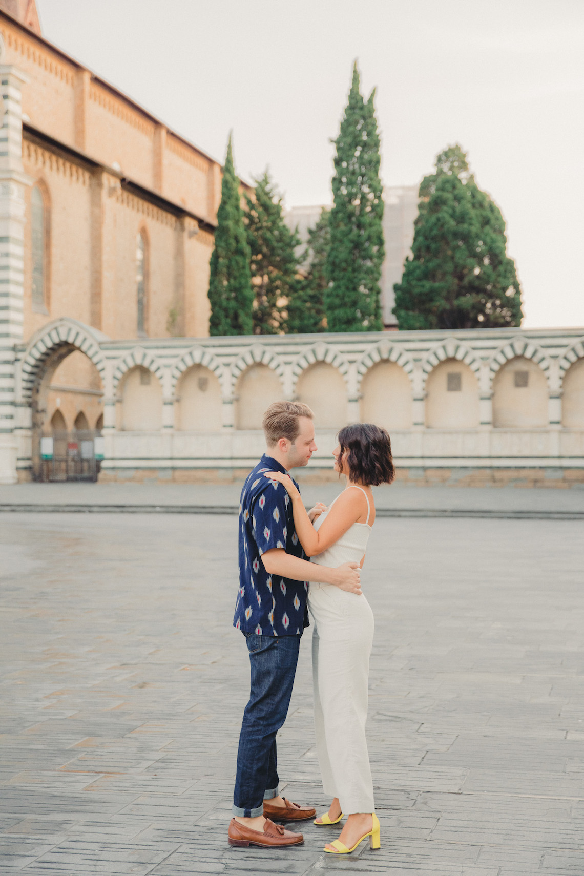 The Local Guide To A Florence Italy Honeymoon – Olga Makarova 7