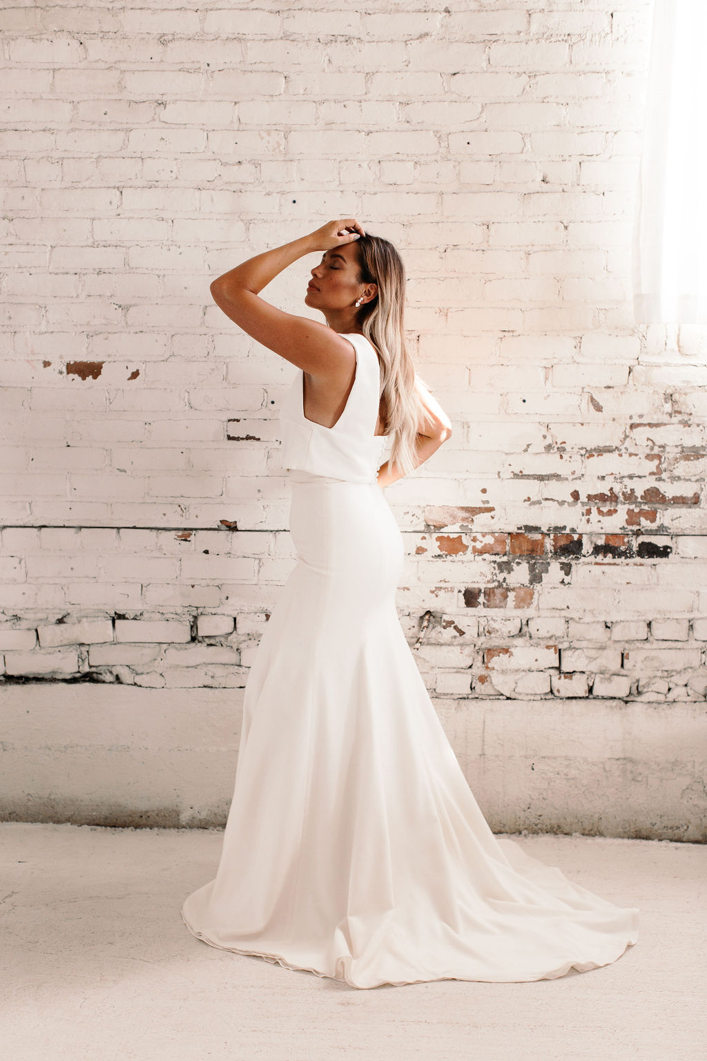 10 New Bridal Designers You Should Know – Bridal Fashion Week 2020 – The Law Bridal 13