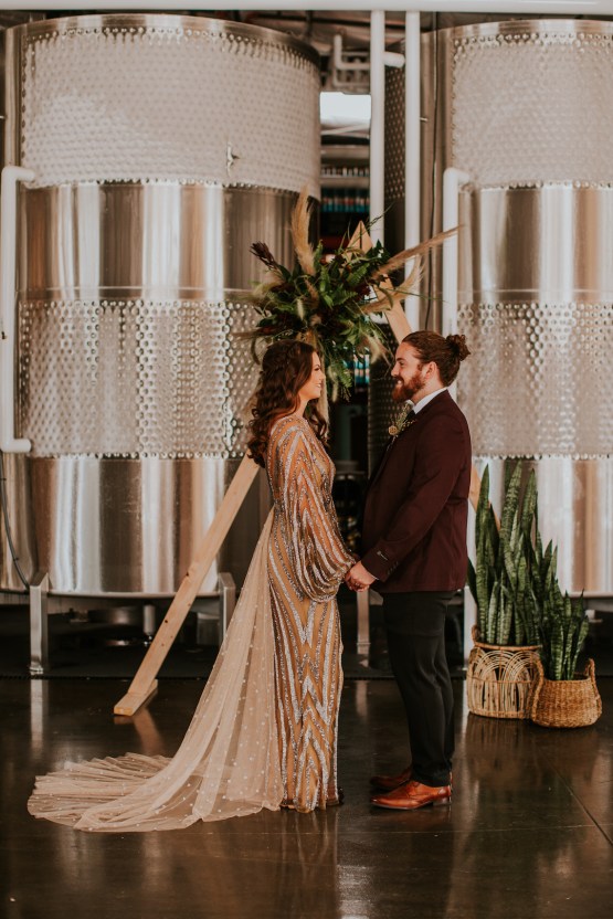 Rustic Fall-themed Nashville Cidery Wedding Inspiration – Erin Trimble Photography 15
