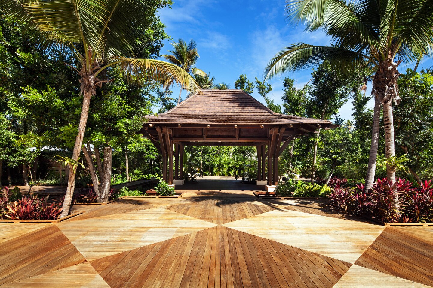 St Regis Bahia Beach – Puerto Rico – Dream Tropical Destination Wedding Venue – Bridal Musings 26
