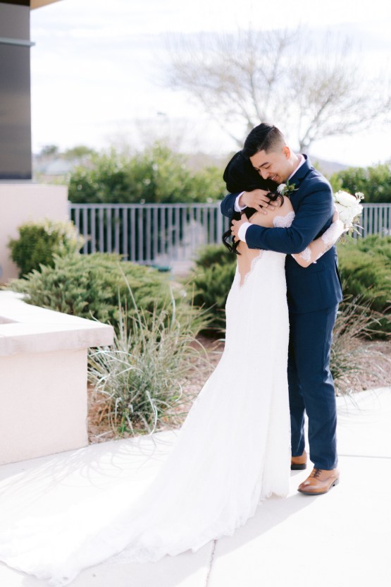 Revere Golf Club Las Vegas Wedding – Susie and Will Photography 10