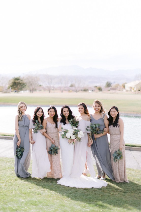 Revere Golf Club Las Vegas Wedding – Susie and Will Photography 14