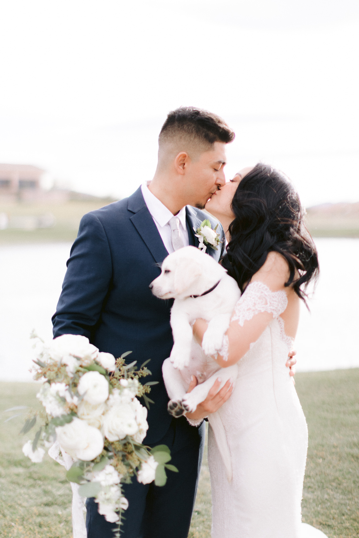 Revere Golf Club Las Vegas Wedding – Susie and Will Photography 29