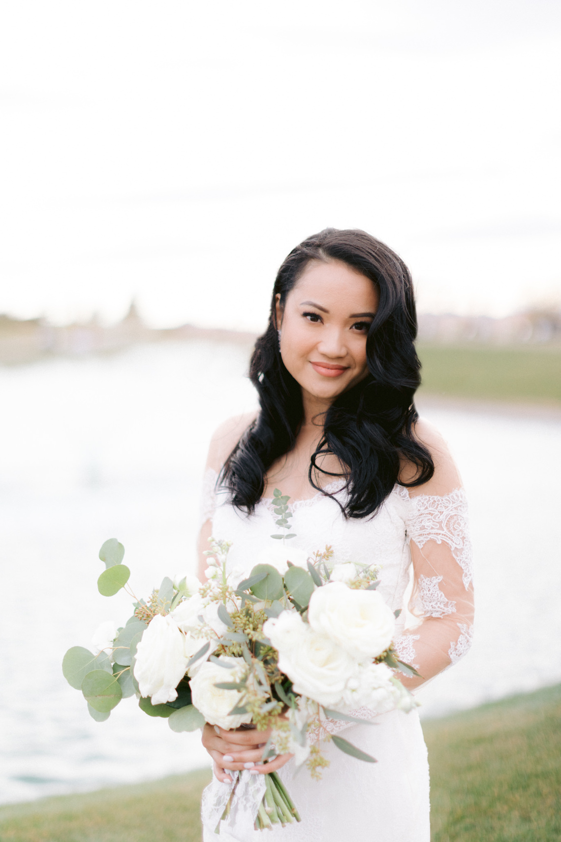 Revere Golf Club Las Vegas Wedding – Susie and Will Photography 38