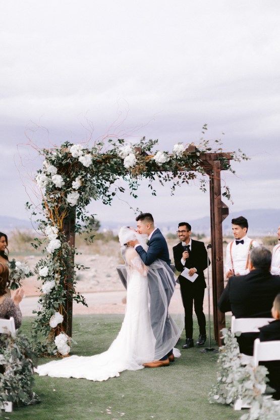 Revere Golf Club Las Vegas Wedding – Susie and Will Photography 51