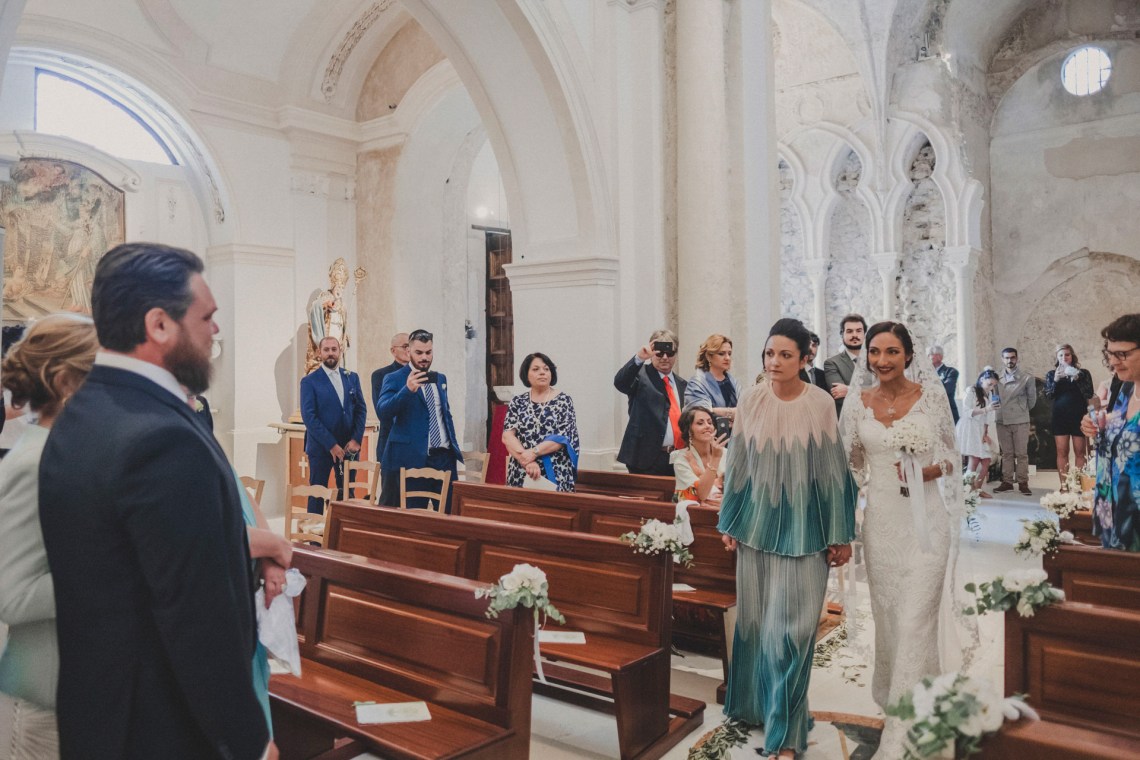 Breathtaking Amalfi Coast Wedding – Piera plus David Photographers Positano 14