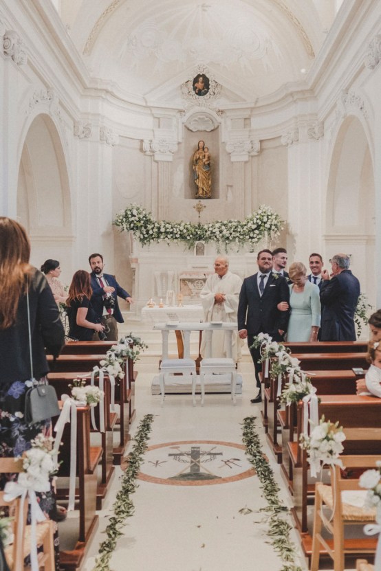 Breathtaking Amalfi Coast Wedding – Piera plus David Photographers Positano 26