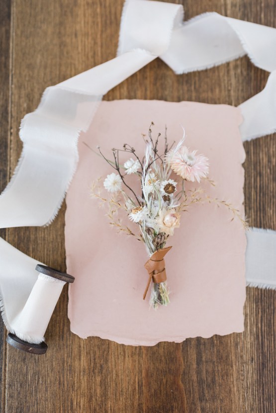 Pretty Pink Sustainable Wedding Inspiration – Mandy Liz Photography 10