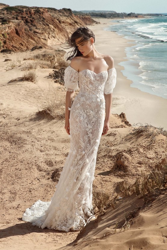 The Best Wedding Dresses by Galia Lahav 2020 – Bridal Musings – G-401