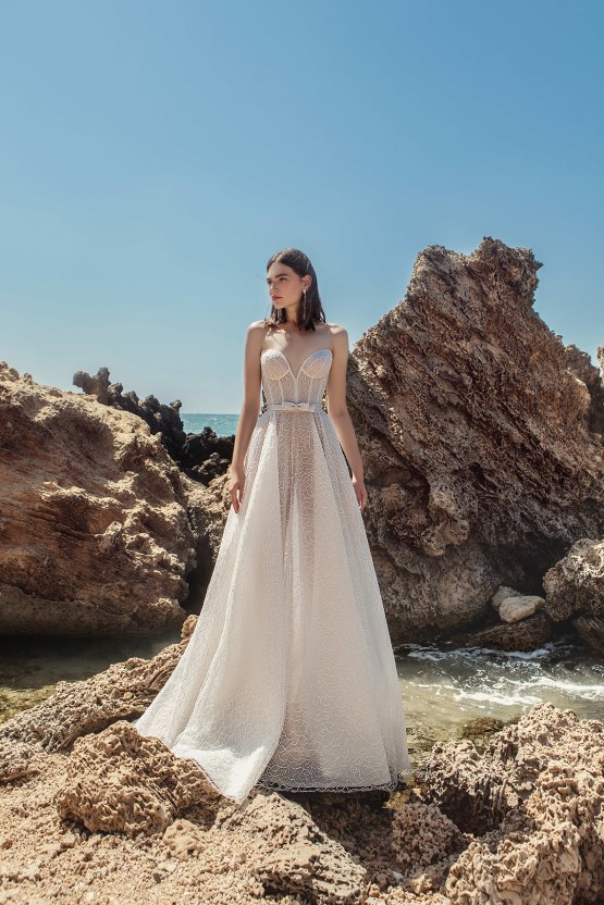 The Best Wedding Dresses by Galia Lahav 2020 – Bridal Musings – G-412