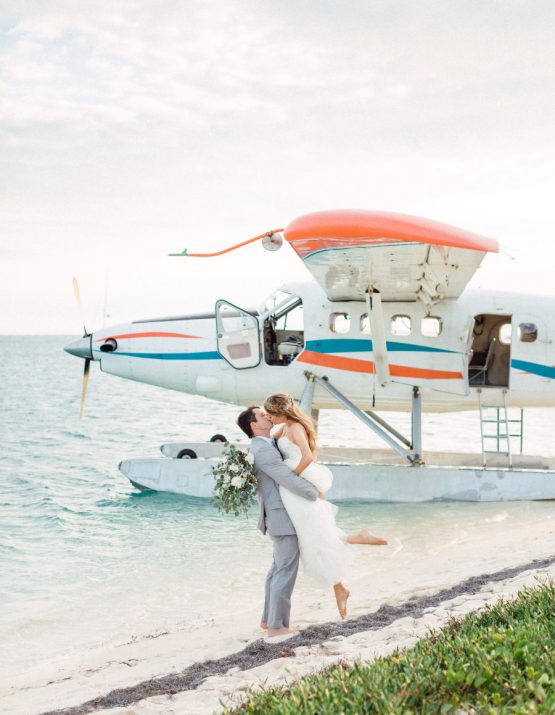 The Ultimate Guide to Planning a Key West Destination Wedding – Erika Delgado – 2