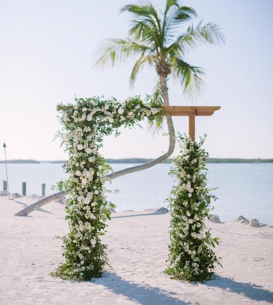 The Ultimate Guide to Planning a Key West Destination Wedding – Julia Rohde Designs – Katie Lopez Photo