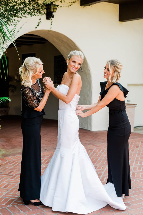 Classic Beautiful Four Seasons Biltmore Santa Barbara Wedding – Bridal Musings – Valorie Darling Photography Collective 13