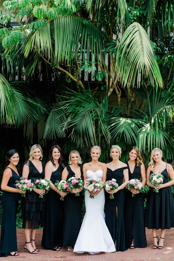 Classic Beautiful Four Seasons Biltmore Santa Barbara Wedding – Bridal Musings – Valorie Darling Photography Collective 18