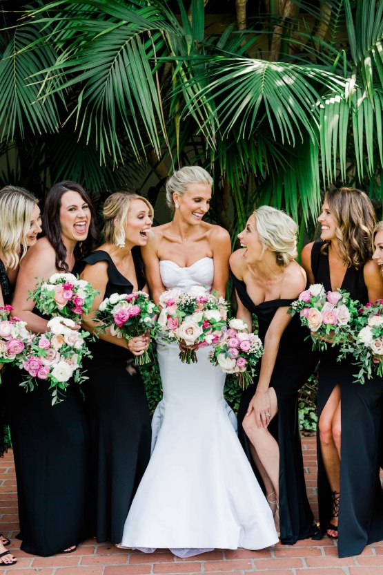 Classic Beautiful Four Seasons Biltmore Santa Barbara Wedding – Bridal Musings – Valorie Darling Photography Collective 19