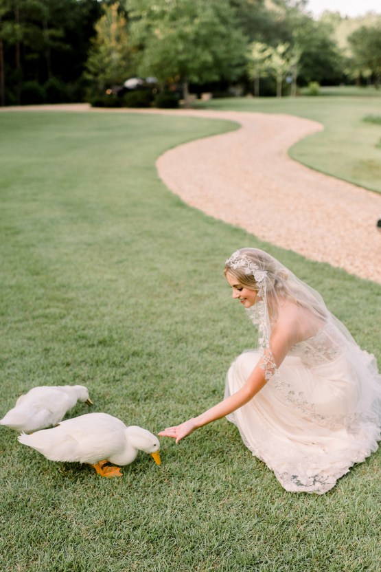 Whimsical Lilac Purple Garden Wedding Inspiration – Danielle Harris Photography 40