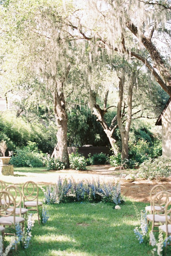 Whimsical Lilac Purple Garden Wedding Inspiration – Danielle Harris Photography 51