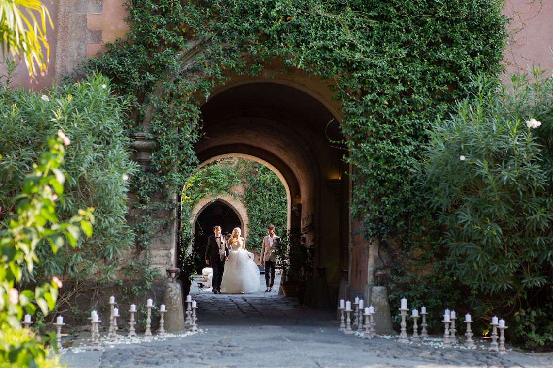 Fairytale Wedding in a Sicilian Citrus Grove – Daniele and Edgard 39