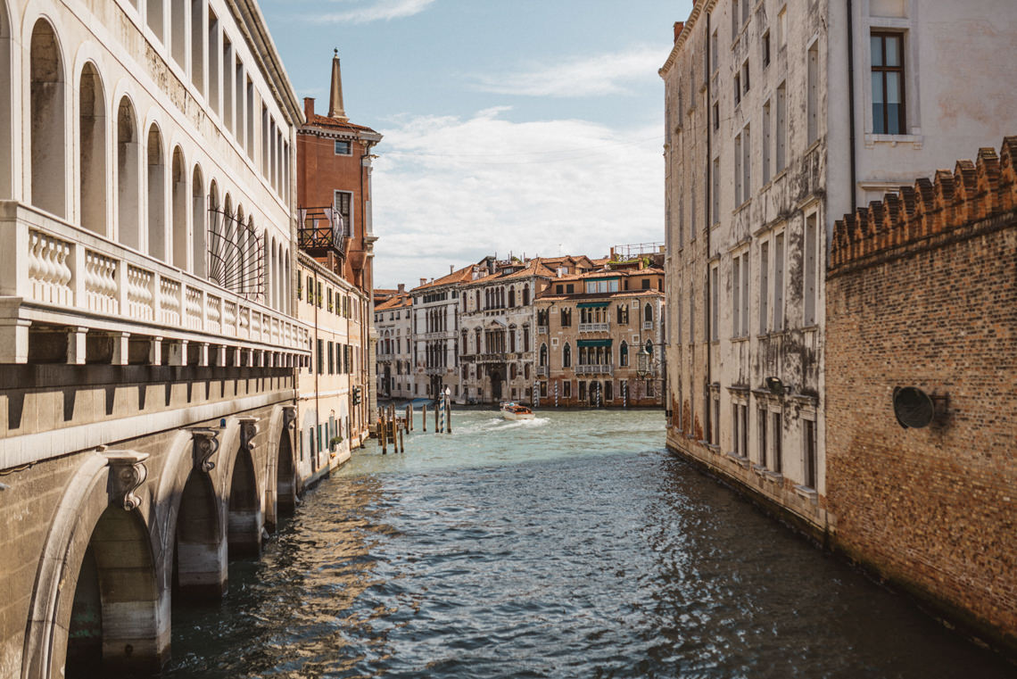 Iconic Venice Italy Wedding With Our Dream Wedding Dress – Katja and Simon Photography 14