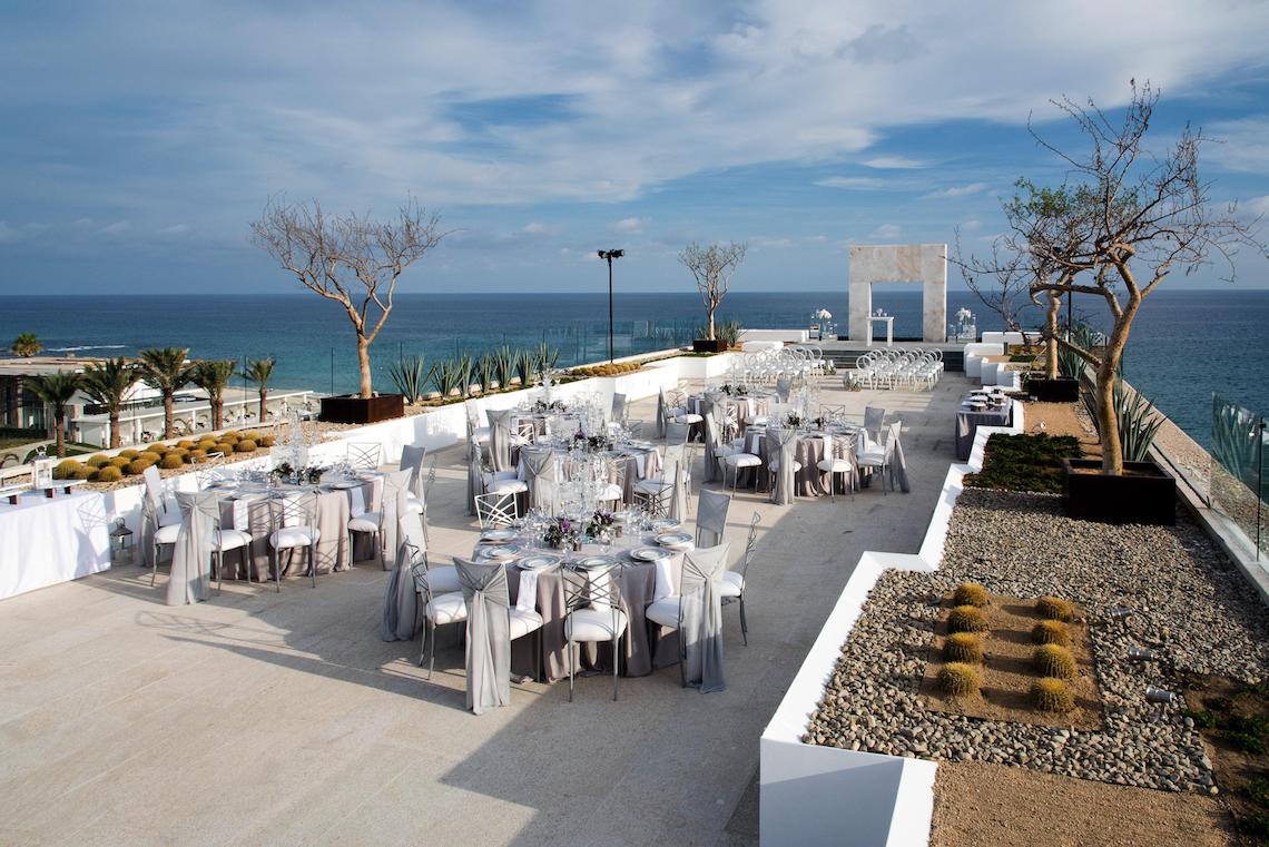Le Blanc Spa Resort Los Cabos – Palace Resorts – Bridal Musings
