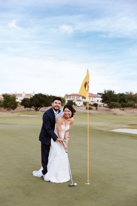 The Club at Ruby Hill Golf Wedding – Eric Doolin Photography 29