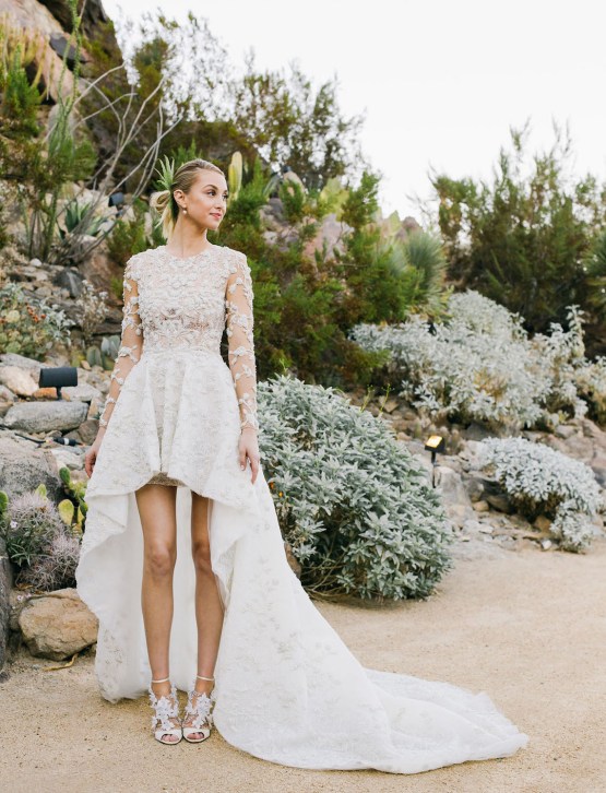Whitney Port Wedding – The Ultimate Guide to Getting Married in Palm Springs – Bridal Musings 2