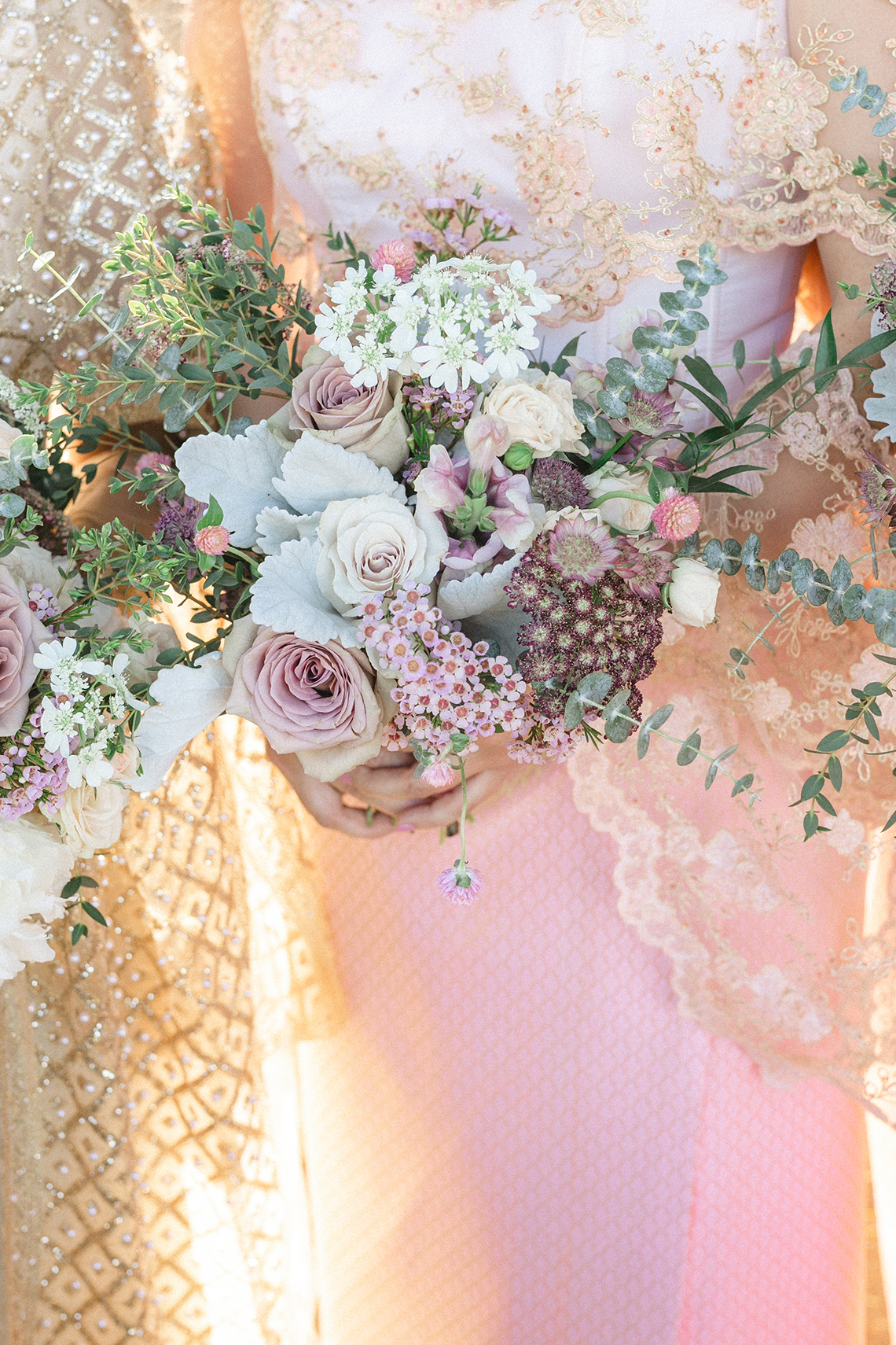 Golden Hour Southern California Wedding with Cambodian Influence – Carrie McGuire Photography 12