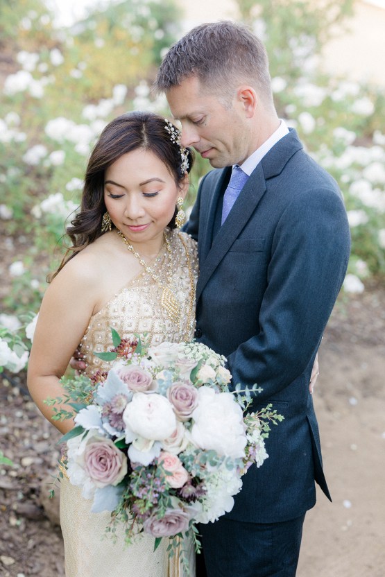 Golden Hour Southern California Wedding with Cambodian Influence – Carrie McGuire Photography 18