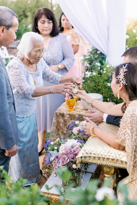Golden Hour Southern California Wedding with Cambodian Influence – Carrie McGuire Photography 26