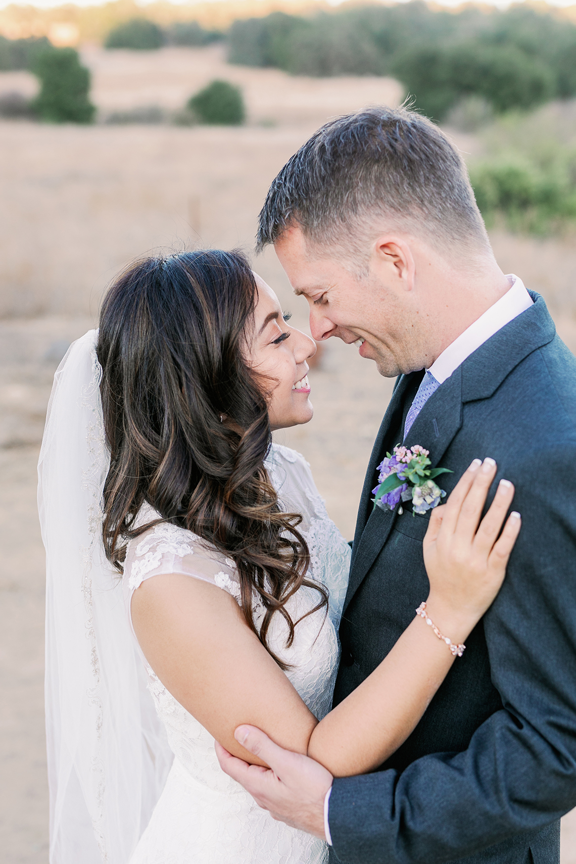 Golden Hour Southern California Wedding with Cambodian Influence – Carrie McGuire Photography 33