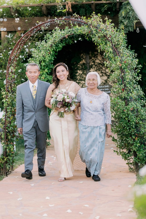 Golden Hour Southern California Wedding with Cambodian Influence – Carrie McGuire Photography 42