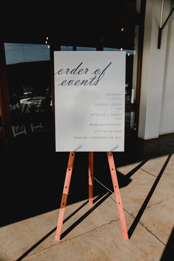 Modern Geometric Inspired South African Wedding – Conway Photography 11