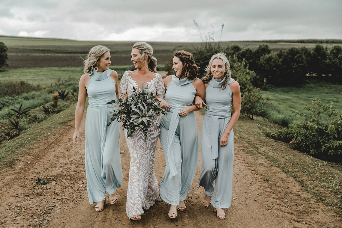 Modern Geometric Inspired South African Wedding – Conway Photography 46