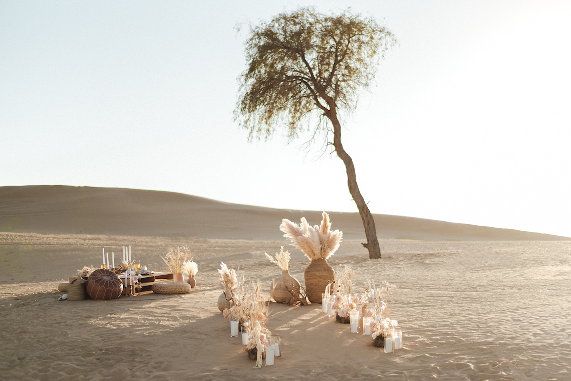 Bohemian Morocco Desert Wedding Inspiration – Bo and Luca – Krust Photography 46