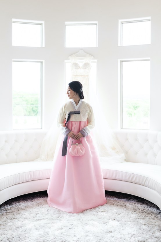 Ornate Knotting Hill Place Korean American Wedding – Beat Box Portraits 14