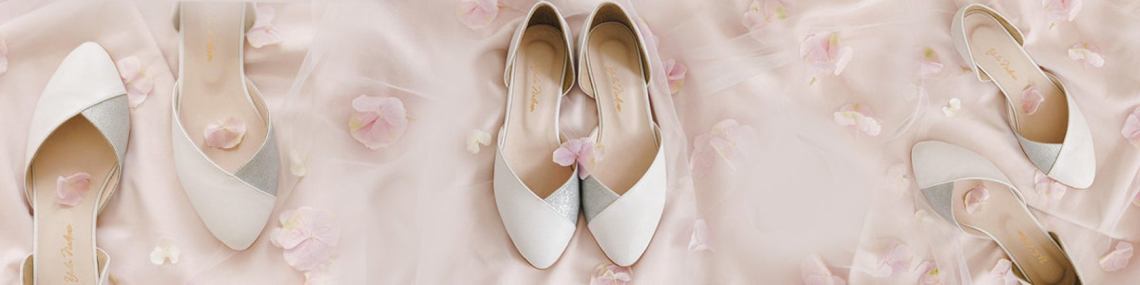 Zapatos de novia para novia Yulia Nadeeva - Los mejores lugares para comprar zapatos de novia y tacones altos online