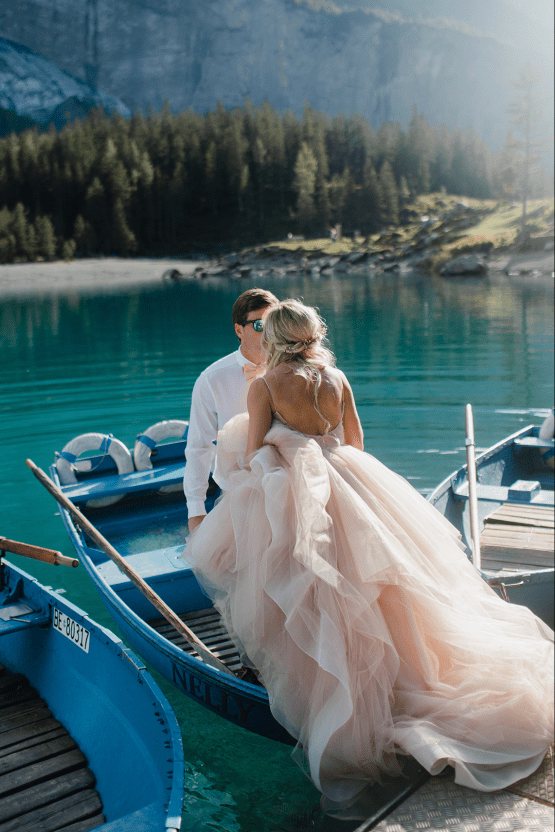 Amazing Adventurous Swiss Alps Mountain Wedding – Unveiled Radiance Photography 60