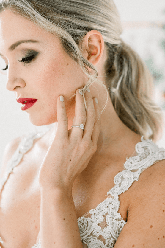 Bold Red Wedding Inspiration – Shannon O Neil Photography 34