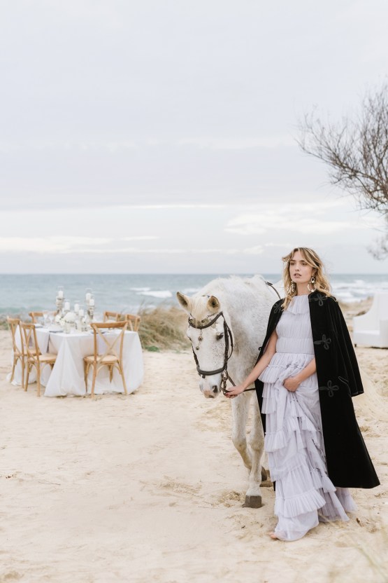 Couture Wedding Inspiration from the Beaches of Apulia – Le Velo Fotografia 33