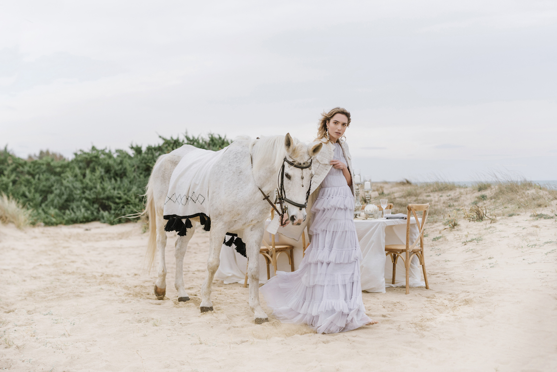 Couture Wedding Inspiration from the Beaches of Apulia – Le Velo Fotografia 41